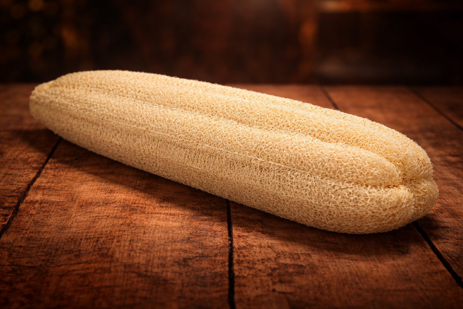 Long Eguption Loofah