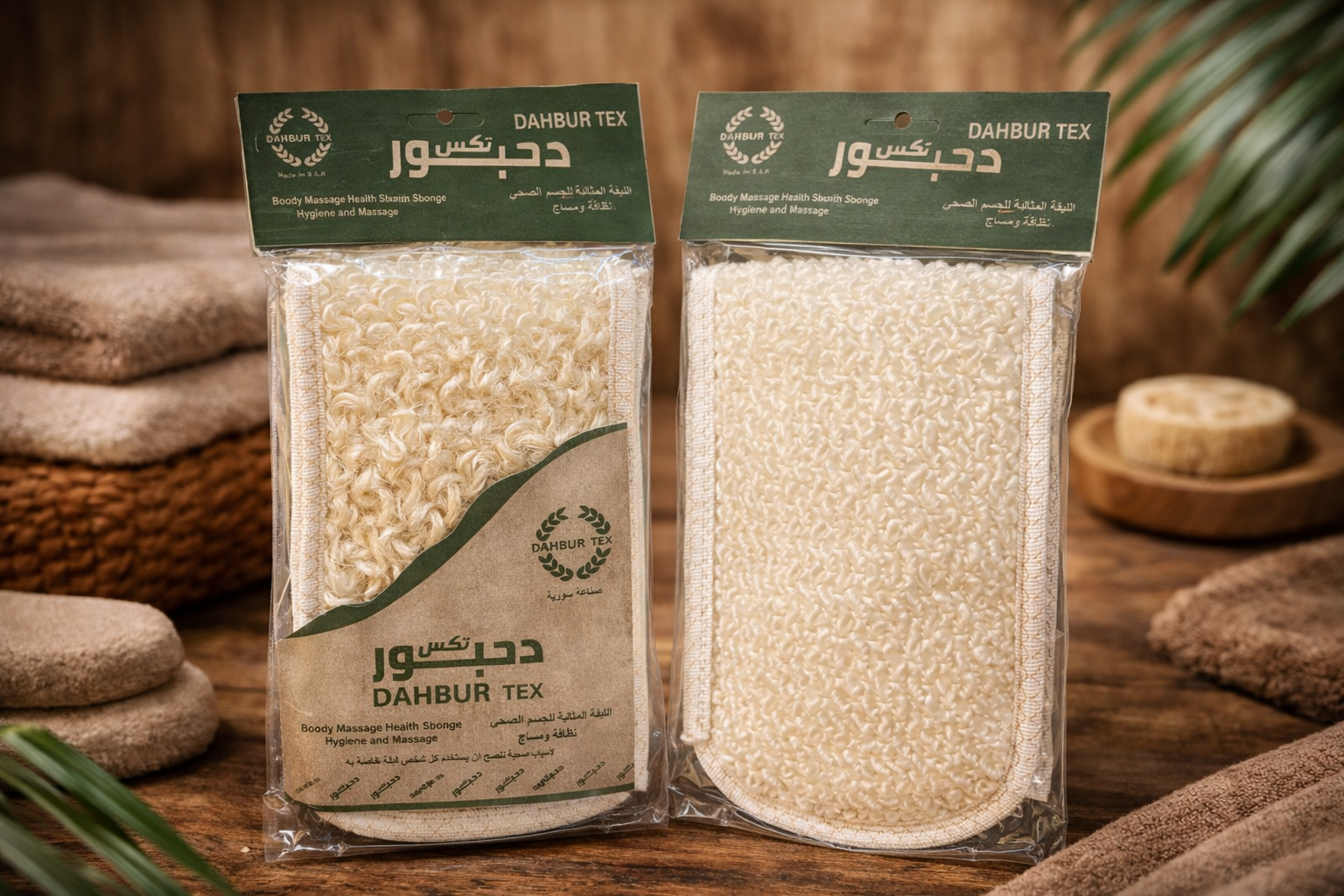 كف بلدي سوري